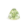 1.30 ct Trillion Natural Natural Tourmaline Tourmaline – Faceted Cut – N/A Certified — Sapphire Row