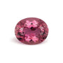 2.14 ct Oval Natural Natural Tourmaline Tourmaline – Faceted Cut – N/A Certified — Sapphire Row