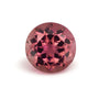 2.91 ct Round Natural Natural Tourmaline Tourmaline – Faceted Cut – N/A Certified — Sapphire Row