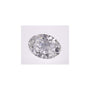 2.71 ct Oval Lab-Grown Diamond – D VS1 – Faceted Cut – IGI Certified — Sapphire Row