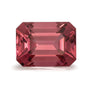 4.94 ct Emerald Natural Natural Tourmaline Tourmaline – Step-cut – N/A Certified — Sapphire Row