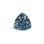 1.10 ct Trillion Natural Natural Spinel Spinel – Faceted Cut – N/A Certified — Sapphire Row
