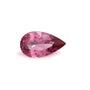 0.97 ct Pear Natural Natural Tourmaline Tourmaline – Faceted Cut – N/A Certified — Sapphire Row