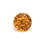 2.04 ct Round Natural Natural Spessartite Garnet Spessartite Garnet – Faceted Cut – N/A Certified — Sapphire Row