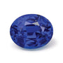 2.02 ct Oval Natural Natural Sapphire Sapphire – Faceted Cut – N/A Certified — Sapphire Row