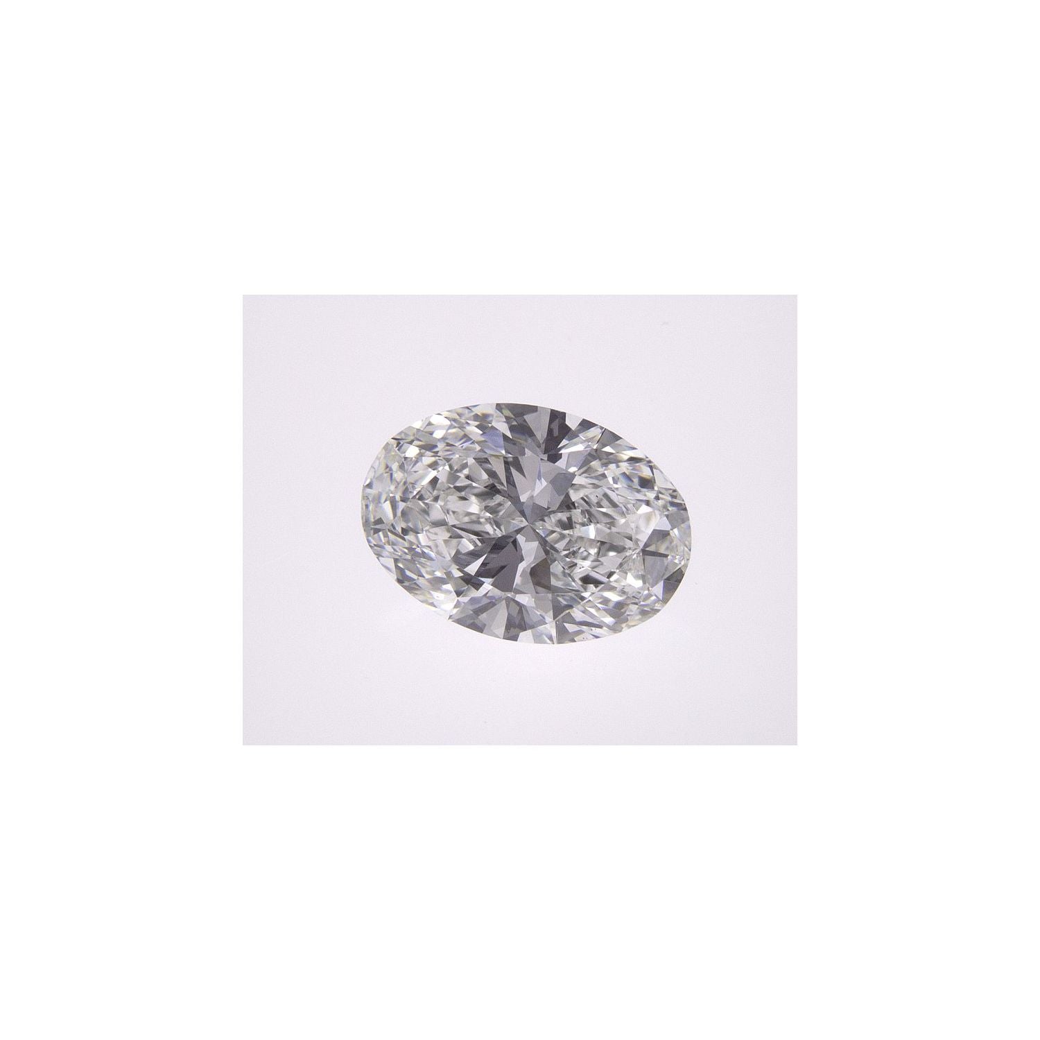 1.55 ct Oval Lab-Grown Diamond – E VS1 – Faceted Cut – IGI Certified — Sapphire Row