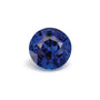 2.69 ct Round Natural Natural Sapphire Sapphire – Faceted Cut – GIA Certified — Sapphire Row