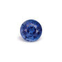 1.63 ct Round Natural Natural Sapphire Sapphire – Faceted Cut – N/A Certified — Sapphire Row