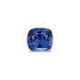 0.95 ct Antique Cushion Natural Natural Sapphire Sapphire – Faceted Cut – N/A Certified — Sapphire Row