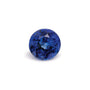 1.50 ct Round Natural Natural Sapphire Sapphire – Faceted Cut – N/A Certified — Sapphire Row