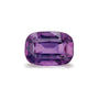 2.99 ct Antique Cushion Natural Natural Sapphire Sapphire – Faceted Cut – N/A Certified — Sapphire Row