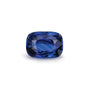 1.54 ct Antique Cushion Natural Natural Sapphire Sapphire – Faceted Cut – N/A Certified — Sapphire Row