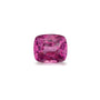 1.28 ct Antique Cushion Natural Natural Sapphire Sapphire – Faceted Cut – N/A Certified — Sapphire Row