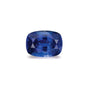 1.51 ct Antique Cushion Natural Natural Sapphire Sapphire – Faceted Cut – N/A Certified — Sapphire Row