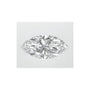 0.71 ct Marquise Lab-Grown Diamond – D VVS2 – Faceted Cut – IGI Certified — Sapphire Row