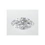 0.76 ct lab-grown diamond, marquise cut | Sapphire Row