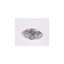 0.58 ct Marquise Lab-Grown Diamond – E VVS2 – Faceted Cut – IGI Certified — Sapphire Row