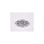 0.59 ct Marquise Lab-Grown Diamond – E VS1 – Faceted Cut – IGI Certified — Sapphire Row