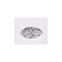 0.70 ct Marquise Lab-Grown Diamond – D VVS2 – Faceted Cut – IGI Certified — Sapphire Row