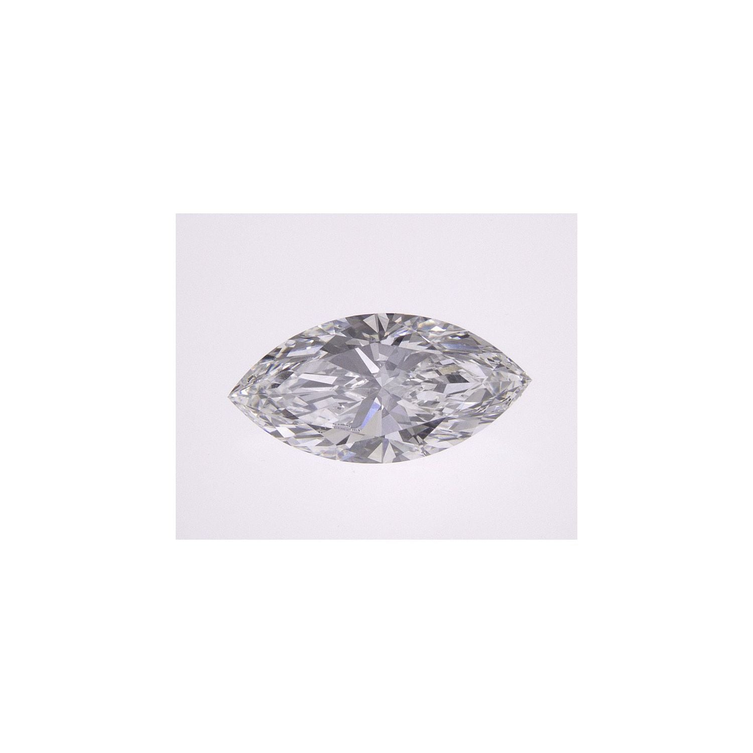 1.01 ct lab-grown diamond, marquise cut | Sapphire Row