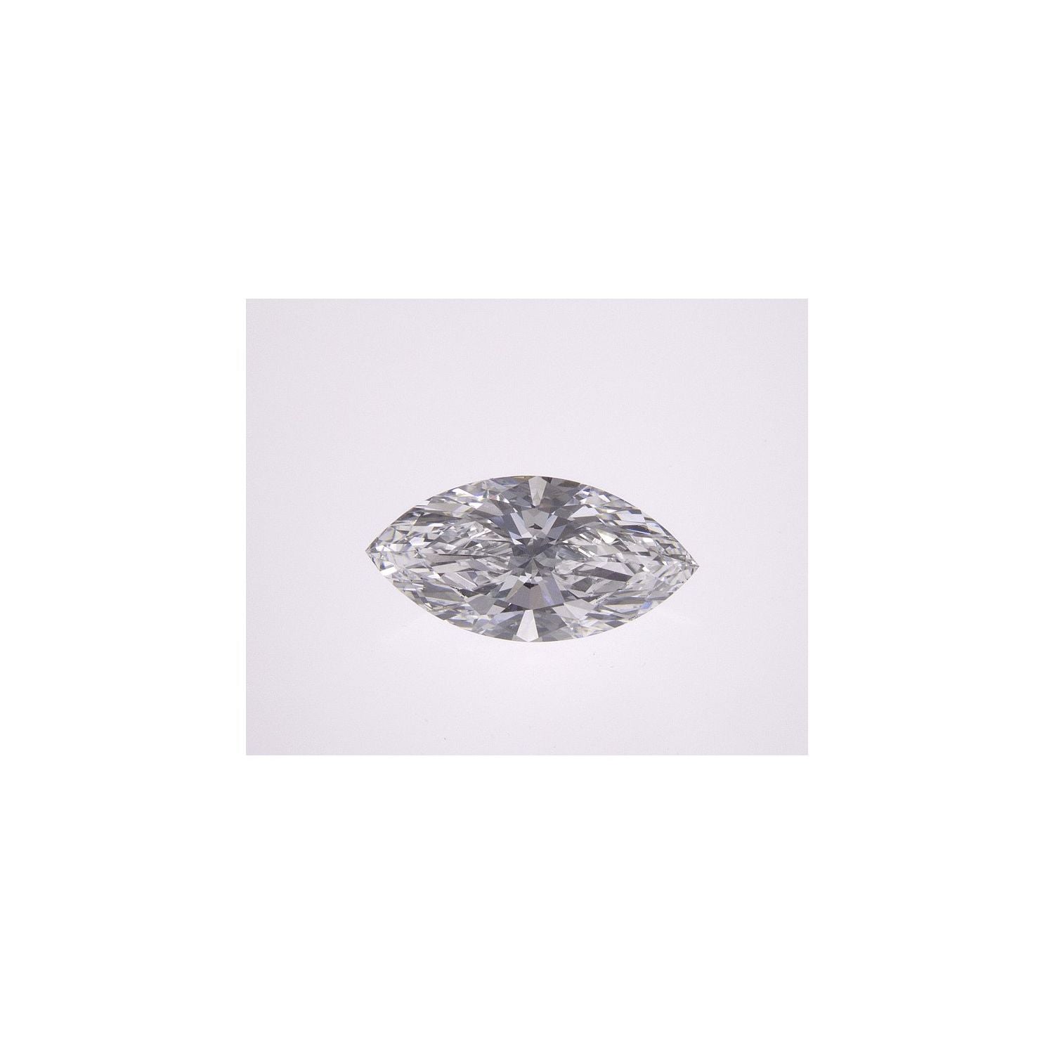 1.02 ct lab-grown diamond, marquise cut | Sapphire Row