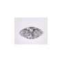 2.03 ct Marquise Lab-Grown Diamond – D VS1 – Faceted Cut – IGI Certified — Sapphire Row