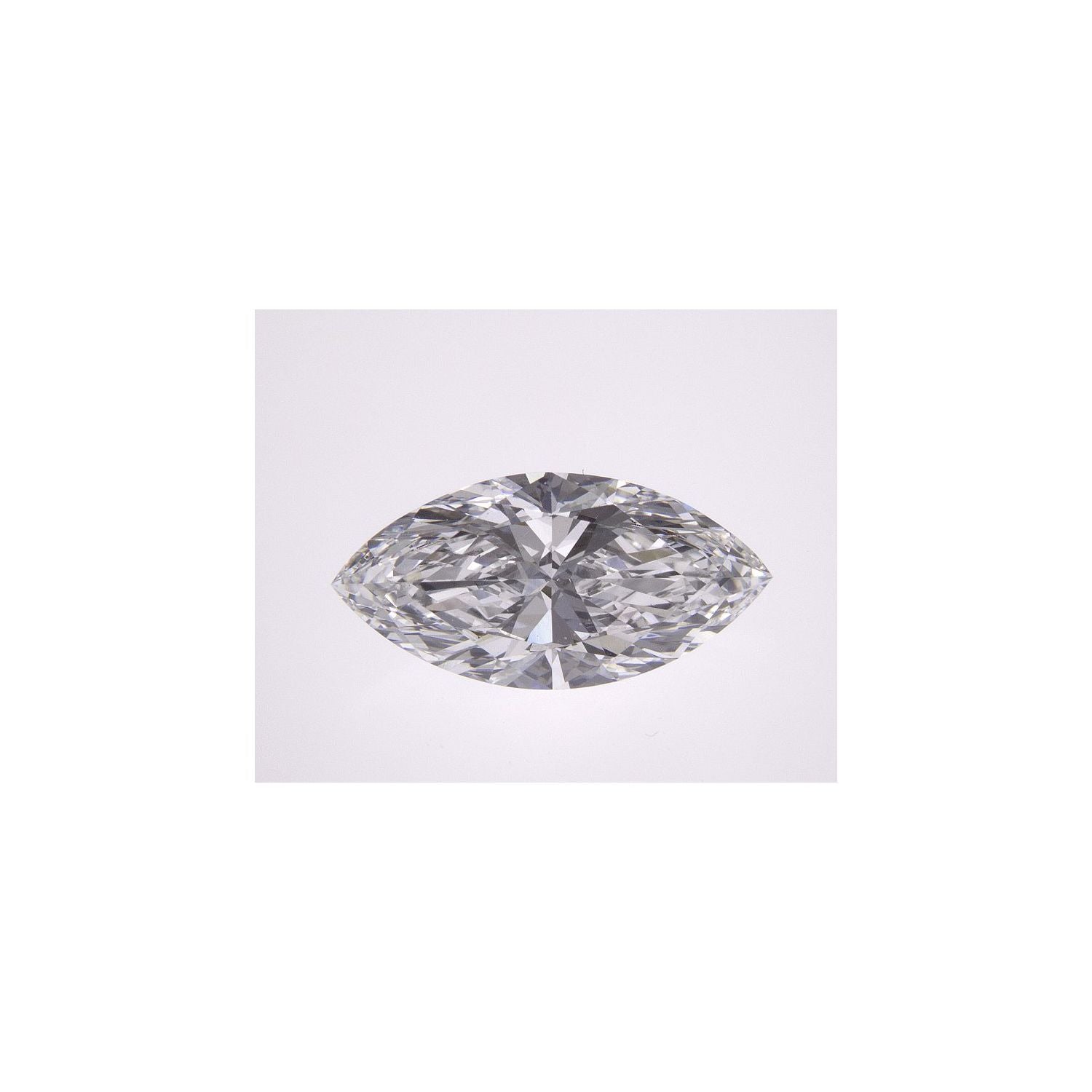 2.03 ct Marquise Lab-Grown Diamond – D VS1 – Faceted Cut – IGI Certified — Sapphire Row