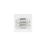 1.39 ct Emerald Lab-Grown Diamond – E VS1 – Step-cut – GCAL Certified — Sapphire Row