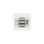 1.35 ct Emerald Lab-Grown Diamond – E VS1 – Step-cut – GCAL Certified — Sapphire Row