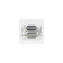 1.90 ct Emerald Lab-Grown Diamond – F VS1 – Step-cut – GCAL Certified — Sapphire Row