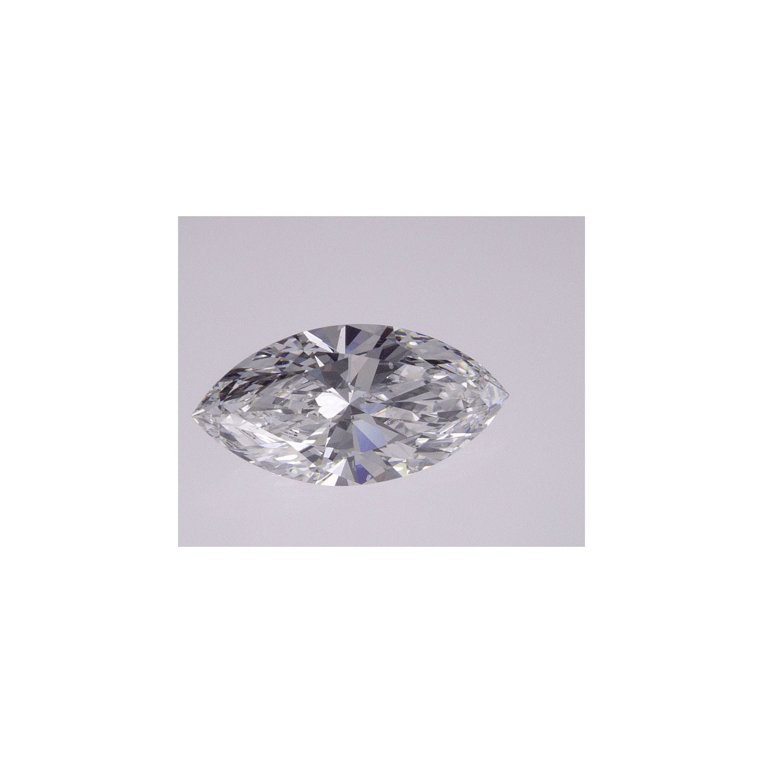 1.01 ct lab-grown diamond, marquise cut | Sapphire Row