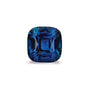 2.19 ct Cushion Natural Natural Sapphire Sapphire – Faceted Cut – GIA Certified — Sapphire Row