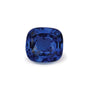 2.24 ct Cushion Natural Natural Sapphire Sapphire – Faceted Cut – N/A Certified — Sapphire Row