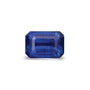 1.71 ct Emerald Natural Natural Sapphire Sapphire – Step-cut – N/A Certified — Sapphire Row