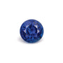 1.55 ct Round Natural Natural Sapphire Sapphire – Faceted Cut – N/A Certified — Sapphire Row