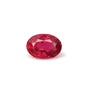 1.04 ct Oval Natural Natural Ruby Ruby – Faceted Cut – N/A Certified — Sapphire Row