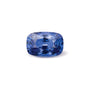 1.14 ct Antique Cushion Natural Natural Sapphire Sapphire – Faceted Cut – N/A Certified — Sapphire Row