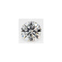2.31 ct Round Lab-Grown Diamond – E VS1 – Faceted Cut – GCAL Certified — Sapphire Row