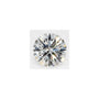 2.27 ct Round Lab-Grown Diamond – E VVS2 – Faceted Cut – GCAL Certified — Sapphire Row
