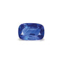 1.04 ct Antique Cushion Natural Natural Sapphire Sapphire – Faceted Cut – N/A Certified — Sapphire Row