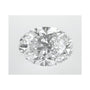 2.55 ct Oval Lab-Grown Diamond – D VS2 – Faceted Cut – IGI Certified — Sapphire Row