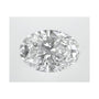 2.46 ct Oval Lab-Grown Diamond – D VS1 – Faceted Cut – IGI Certified — Sapphire Row
