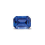 1.42 ct Emerald Natural Natural Sapphire Sapphire – Step-cut – N/A Certified — Sapphire Row
