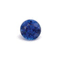 1.46 ct Round Natural Natural Sapphire Sapphire – Faceted Cut – N/A Certified — Sapphire Row