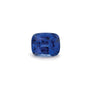 1.04 ct Antique Cushion Natural Natural Sapphire Sapphire – Faceted Cut – N/A Certified — Sapphire Row
