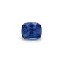 1.07 ct Antique Cushion Natural Natural Sapphire Sapphire – Faceted Cut – N/A Certified — Sapphire Row