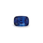1.04 ct Antique Cushion Natural Natural Sapphire Sapphire – Faceted Cut – N/A Certified — Sapphire Row