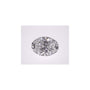 2.53 ct Oval Lab-Grown Diamond – D VS1 – Faceted Cut – IGI Certified — Sapphire Row