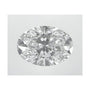 2.65 ct Oval Lab-Grown Diamond – E VS1 – Faceted Cut – IGI Certified — Sapphire Row