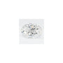 2.22 ct Oval Lab-Grown Diamond – D VS1 – Faceted Cut – GCAL Certified — Sapphire Row